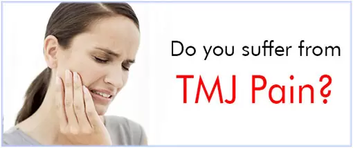 TMJ Pain