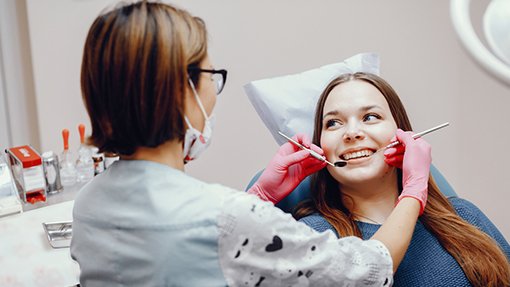 Oak Ridges Dentistry Oak Ridges Dentistry