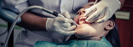 Oak Ridges Dentistry