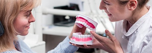 Best Dental implants Aurora