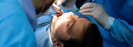 Oak Ridges Dentistry