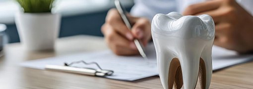 Dental implants in Aurora