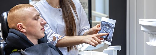 Oak Ridges Dentistry