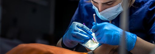 Dental implants in Aurora