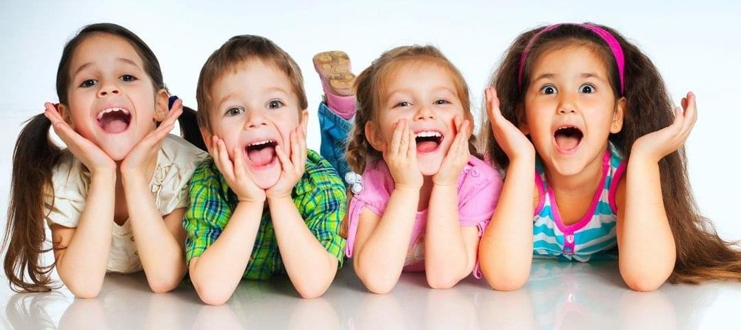 Children's Dentistry